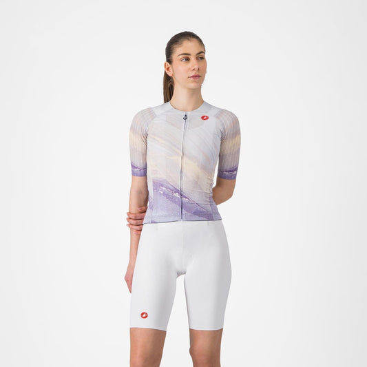 FREE AERO RACE S W BIBSHORT    Couleur : WHITE  | 4525041-001   2026
