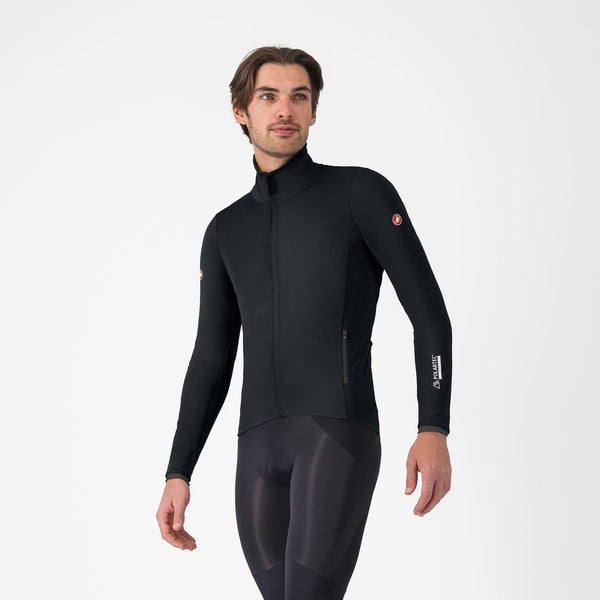 ALPHA 150 JACKET  Couleur : LIGHT BLACK/BLACK  | 4525502-085 2026