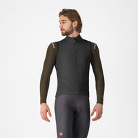PERFETTO AIR VEST    Couleur : LIGHT BLACK  | 4525503-085   2026