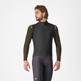 PERFETTO AIR VEST    Couleur : LIGHT BLACK  | 4525503-085   2026