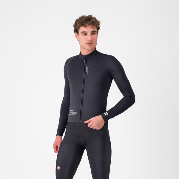 DO.DI.CI. JACKET   Couleur : LIGHT BLACK  | 4525504-085  2026