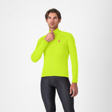 COMPETIZIONE JACKET Couleur : ELECTRIC LIME  | 4525506-383   2026