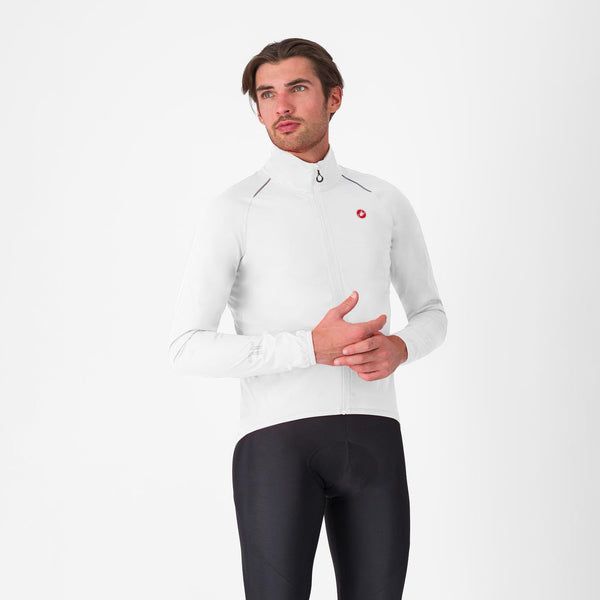 VESTE DE PLUIE EMERGENCY 3   Couleur : WHITE  | 4525508-001       2026