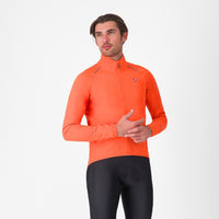 VESTE DE PLUIE EMERGENCY 3     Couleur : BRILLIANT ORANGE  | 4525508-034    2026