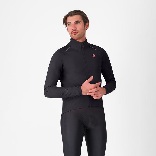 VESTE DE PLUIE EMERGENCY 3   Couleur : LIGHT BLACK  | 4525508-085      2026