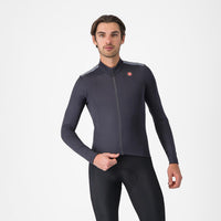 MAILLOT PURO 4   Couleur : GRIS FONCÉ  | 4525510-030   2026