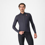 MAILLOT PURO 4   Couleur : GRIS FONCÉ  | 4525510-030   2026