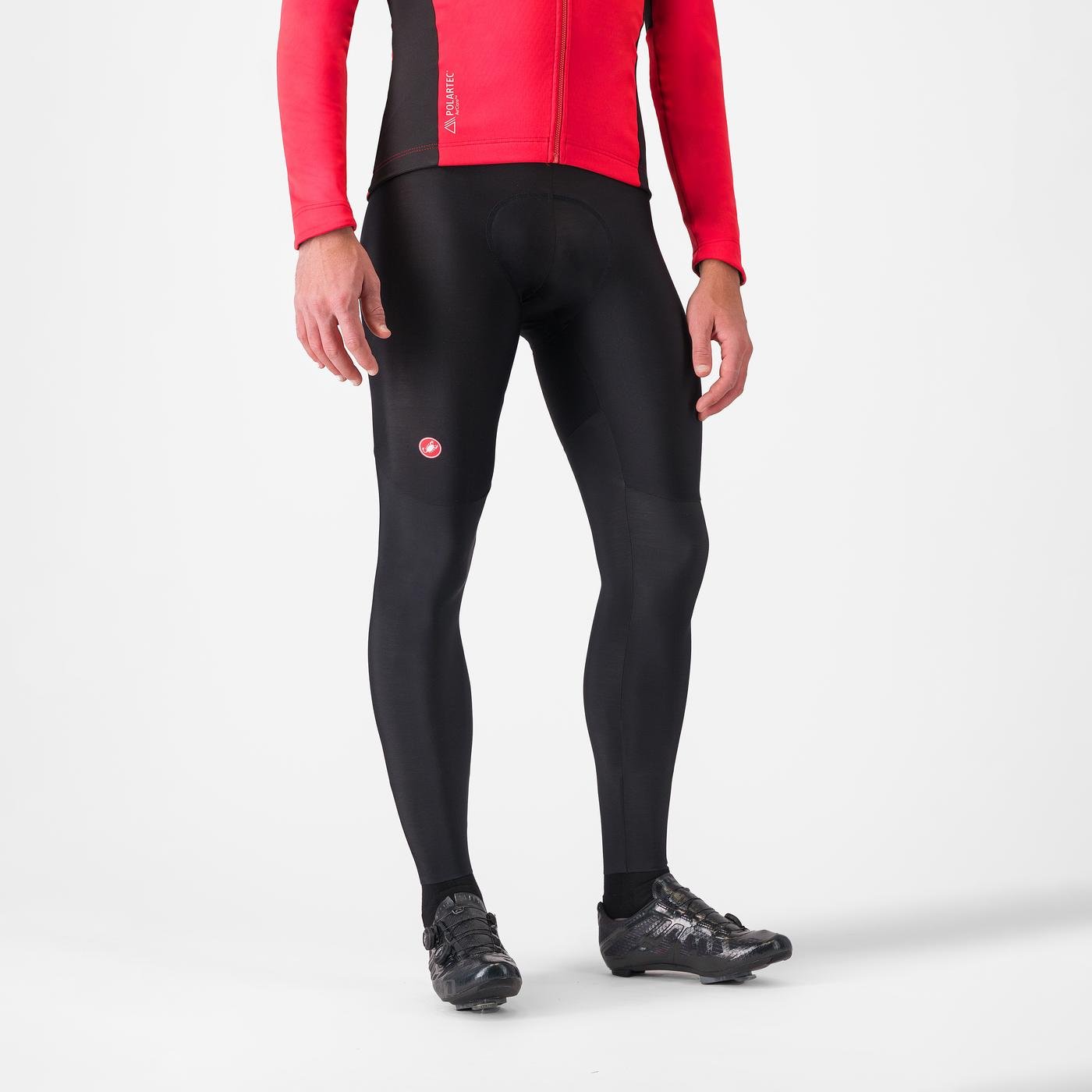 COMPETIZIONE BIBTIGHT Color: BLACK | 4525514-010 2026