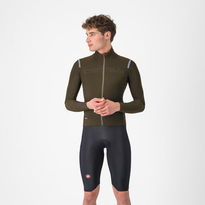 OMLOOP THERMAL BIBSHORT   Couleur : BLACK  | 4525518-010   2026