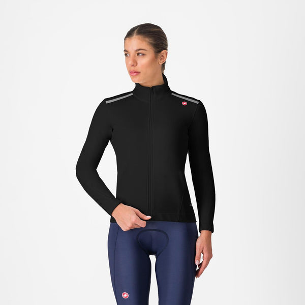 ESPRESSO AIR W JACKET  Couleur : LIGHT BLACK  | 4525532-085