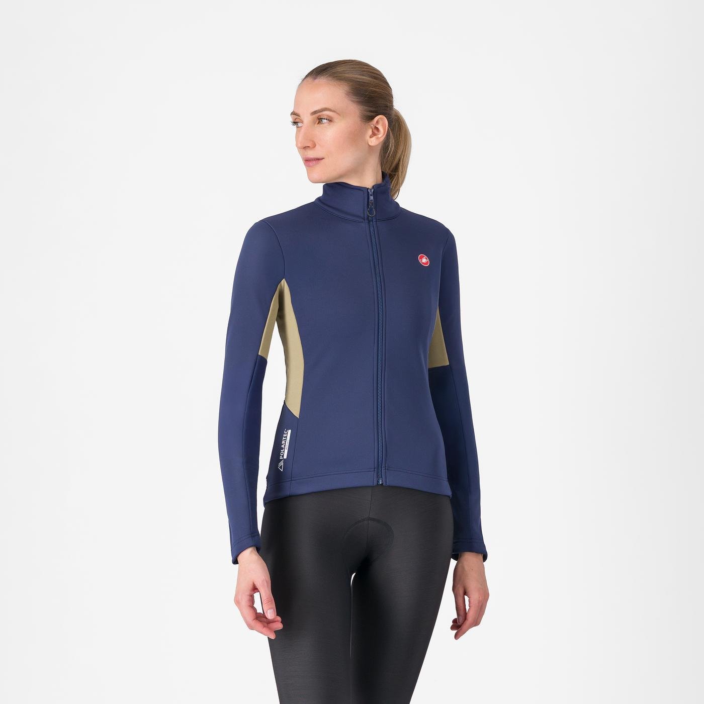 ENTRATA 2 W JACKET  Couleur : BELGIAN BLUE/OLIVE GREEN  | 4525534-424   2026