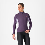 ENTRATA 2 W JACKET Couleur : NIGHT SHADE/PURPLE MIST  | 4525534-502  2026