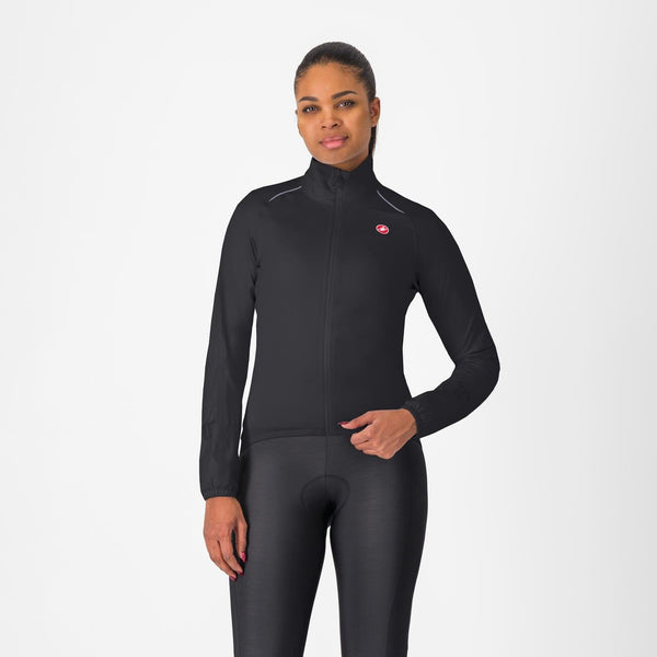 EMERGENCY 3 W RAIN JACKET  Couleur : LIGHT BLACK  | 4525535-085  2026