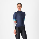 CORSO THERMAL JERSEY   Couleur : BELGIAN BLUE/SILVER GRAY-POOL  | 4525538-424           2026