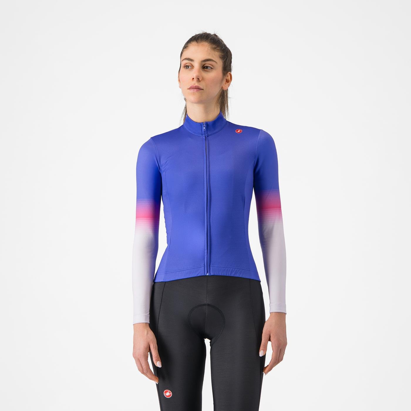 CORSO THERMAL JERSEY Color: ULTRAVIOLET/PURPLE MIST-VIOLET | 4525538-501 2026