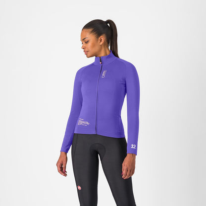 DO.DI.CI. W JACKET     Couleur : ULTRAVIOLET  | 4525554-501 2026