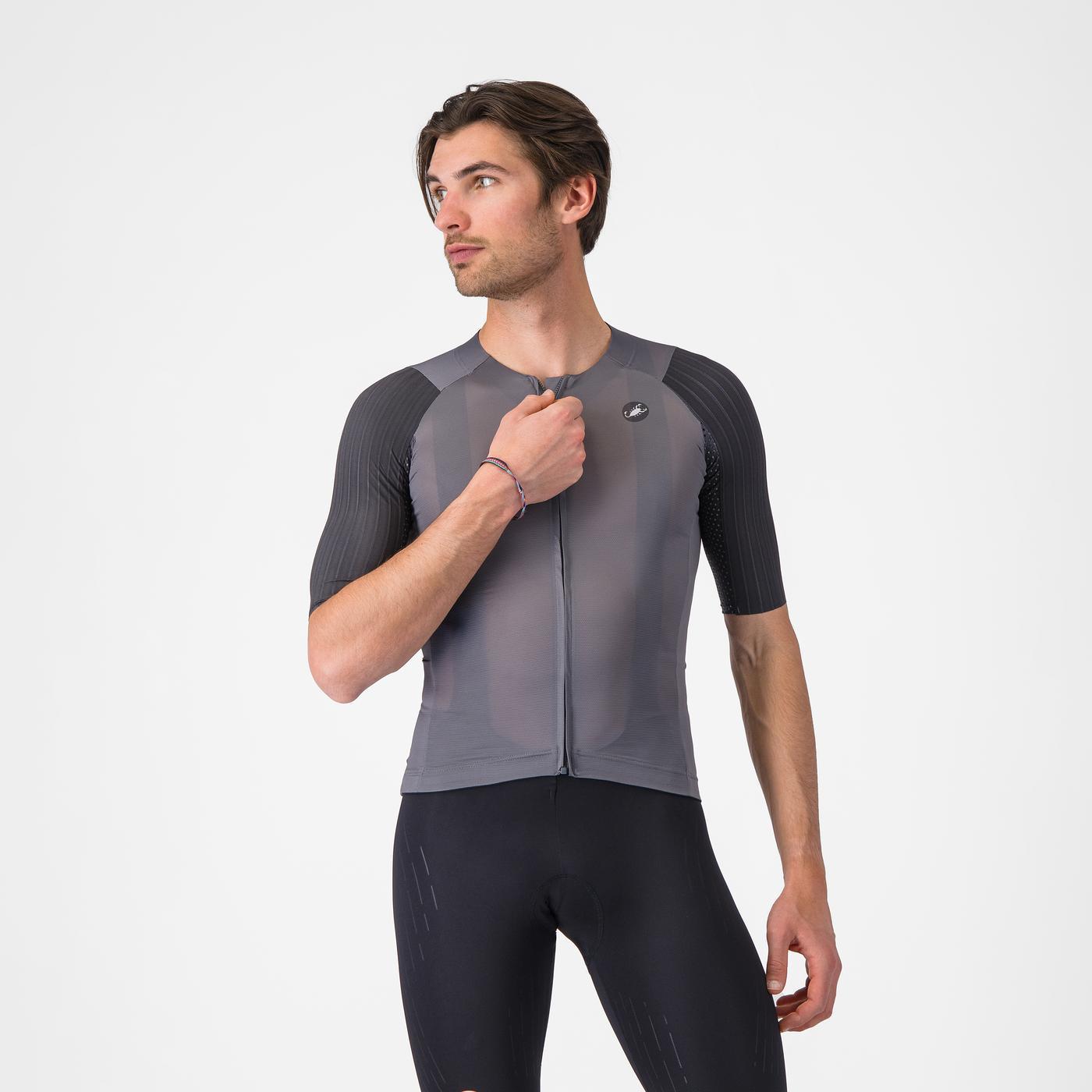AERO RACE 8S JERSEY  4526008-021  2026