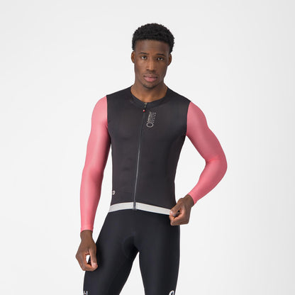 MAILLOT CORRETTO LS    4526010-010   2026