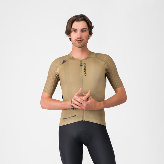 UNLIMITED PRO 2 JERSEY  4526025-204     2026   GRAVIER