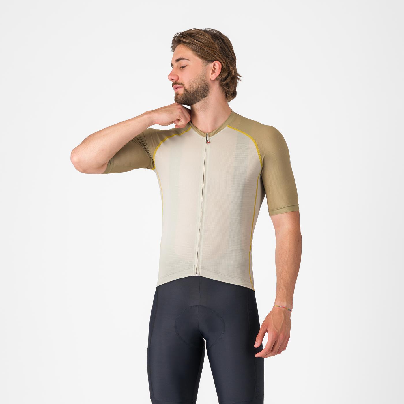 UNLIMITED ENDURANCE 3 JERSEY   4526026-053