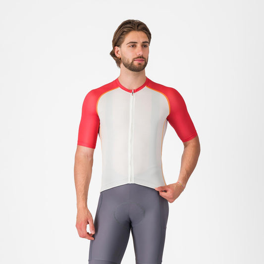 UNLIMITED ENDURANCE 3 JERSEY  4526026-065