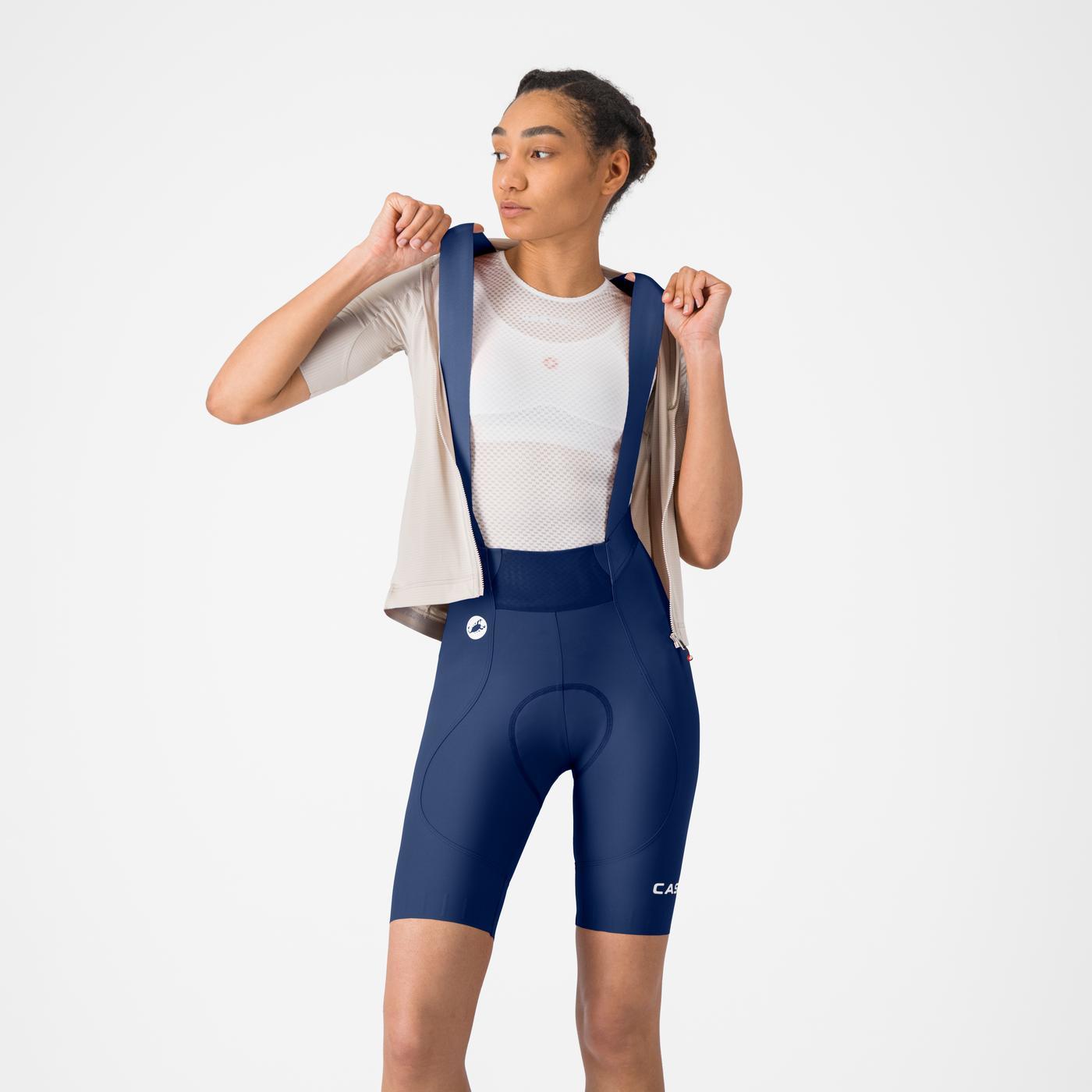 ESPRESSO 2 W DT BIBSHORT  4526051-424   2026