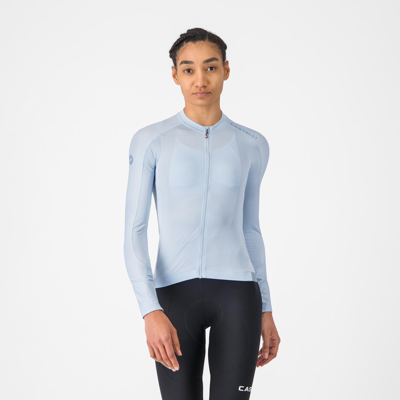 ESPRESSO 2 W LONG SLEEVE JERSEY  4526056-486    2026