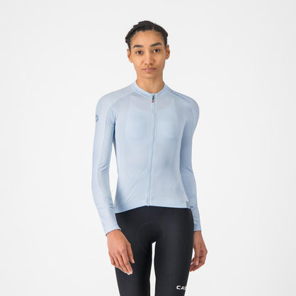 ESPRESSO 2 W LONG SLEEVE JERSEY  4526056-486    2026