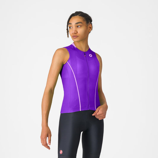 MAILLOT ANIMA FLOW    SANS MANCHE  W      4526059-501   2026