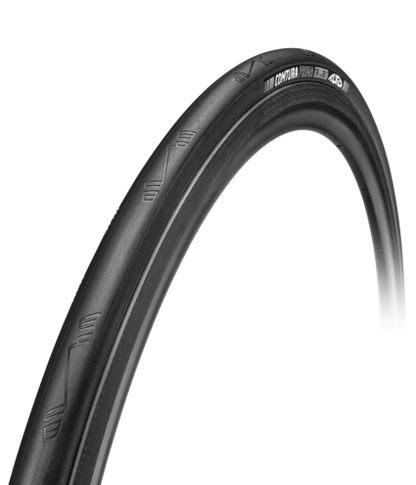 PNEU COMTURA PRIMA   700 X 28  BLACK/BLACK  2025        240 G