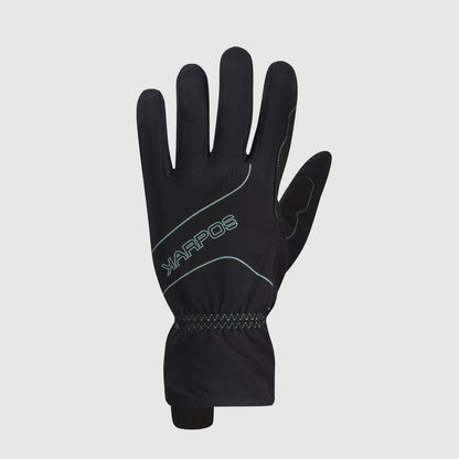 GANT D'ALAGNA     NOIR/BLEU FUMÉ | 2500727-007    2027 UNISEX