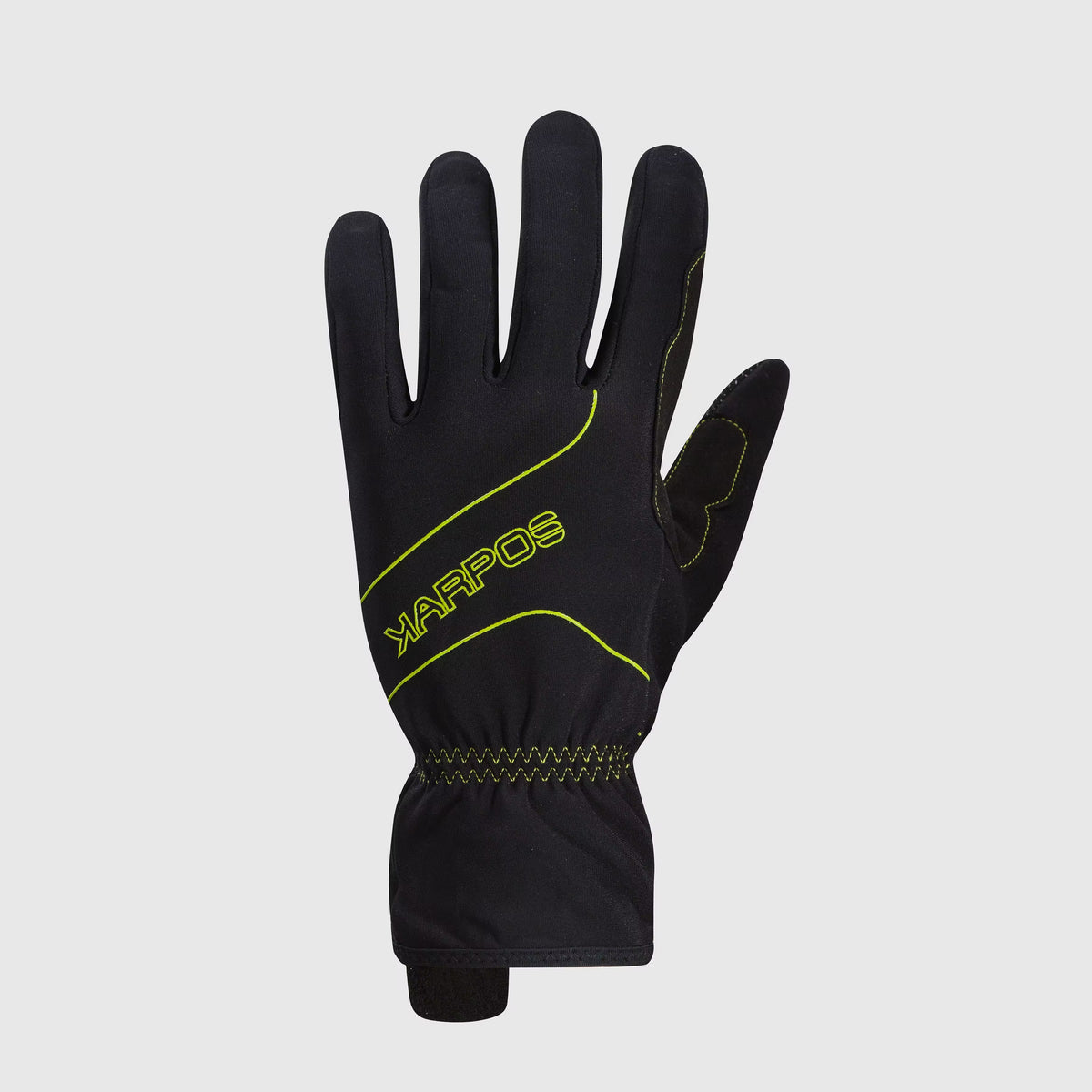 GANT D'ALAGNA  NOIR/VERT KARPOS | 2500727-094    2027 UNISEX