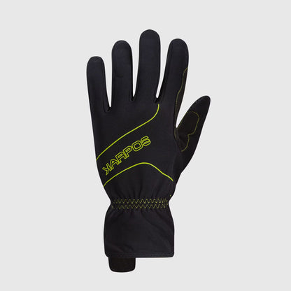 GANT D'ALAGNA  NOIR/VERT KARPOS | 2500727-094    2027 UNISEX