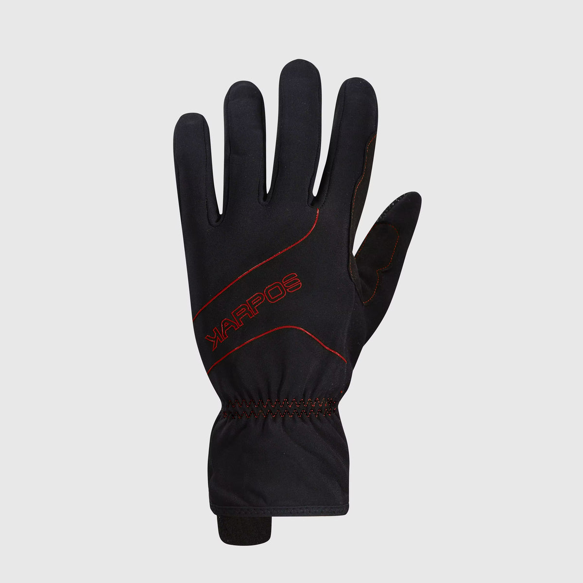 GANT D'ALAGNA   NOIR/FEU | 2500727-300    2027 UNISEX