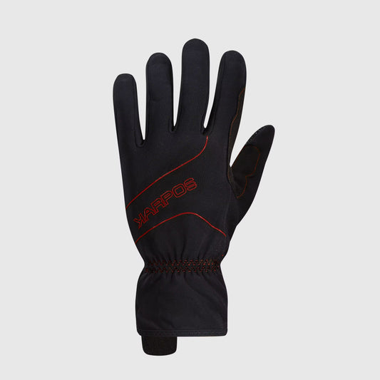 GANT D'ALAGNA   NOIR/FEU | 2500727-300    2027 UNISEX