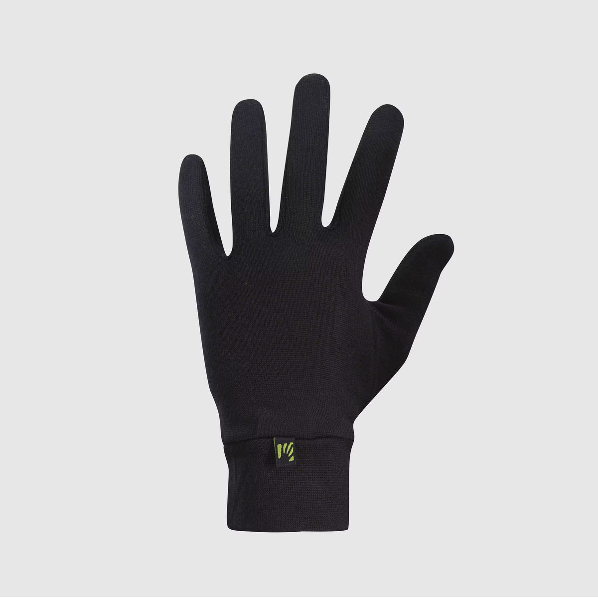 GANT EN MÉRINOS      NOIR | 2500845-002        2027  UNISEX