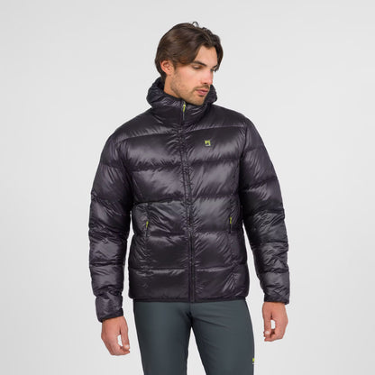 VESTE À CAPUCHE PHILIPP FLAMM    NOIR | 2511056-002   2027