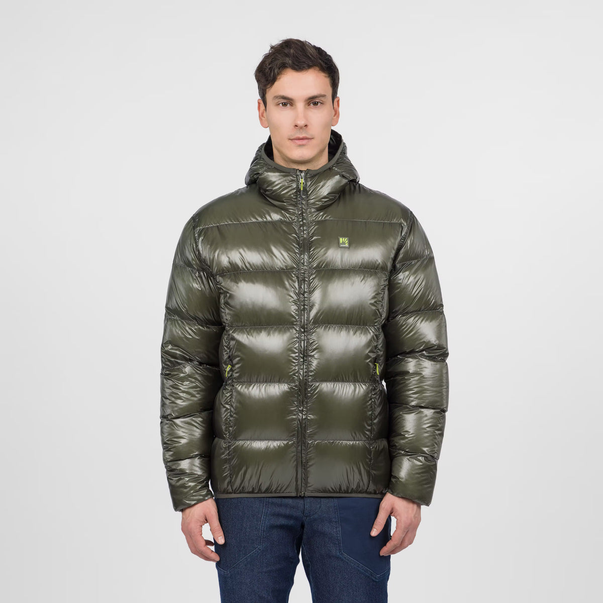 VESTE À CAPUCHE PHILIPP FLAMM    KAMBABA | 2511056-063   2027