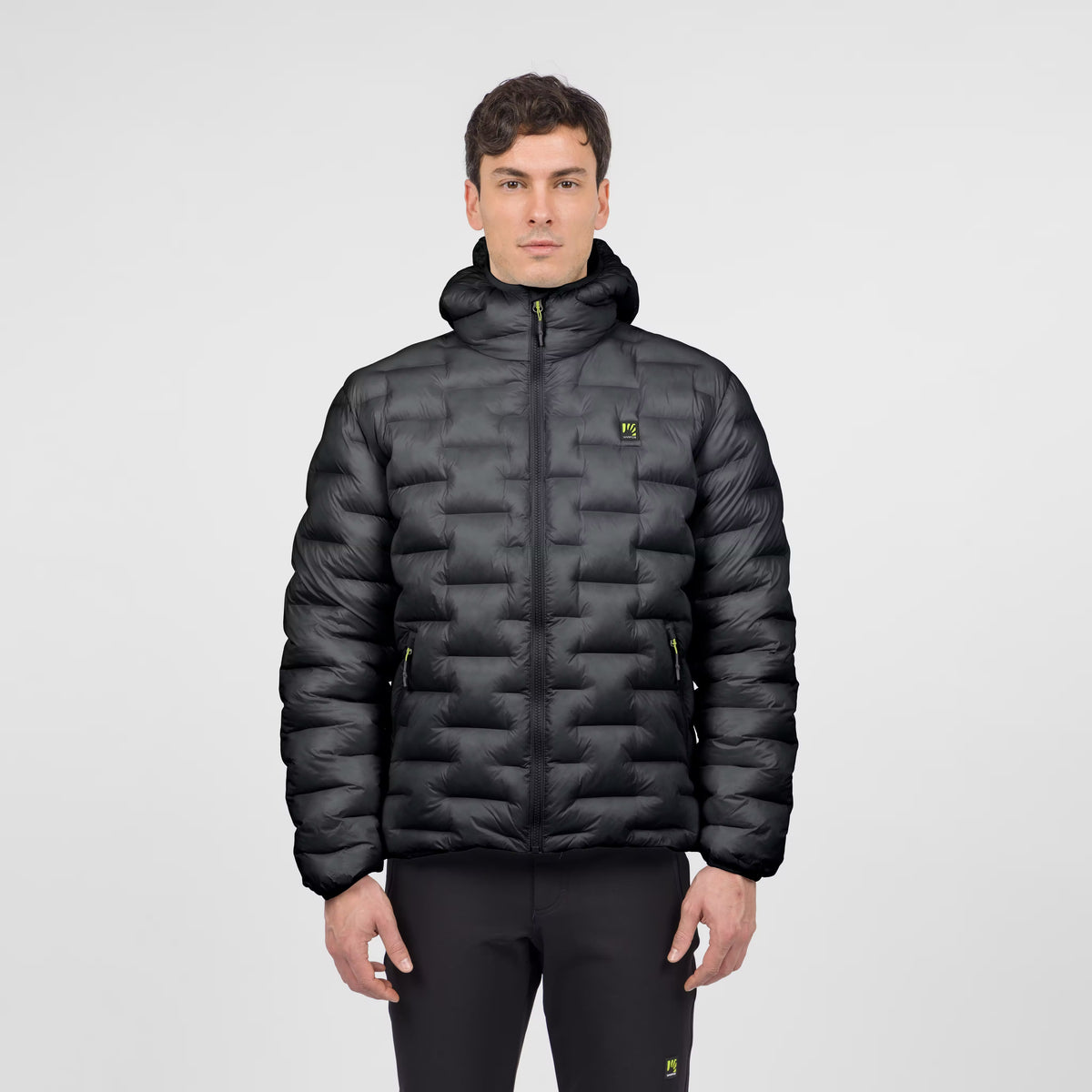 VESTE VALPAROLA  WOODL.GRAY | 2511066-031  2027