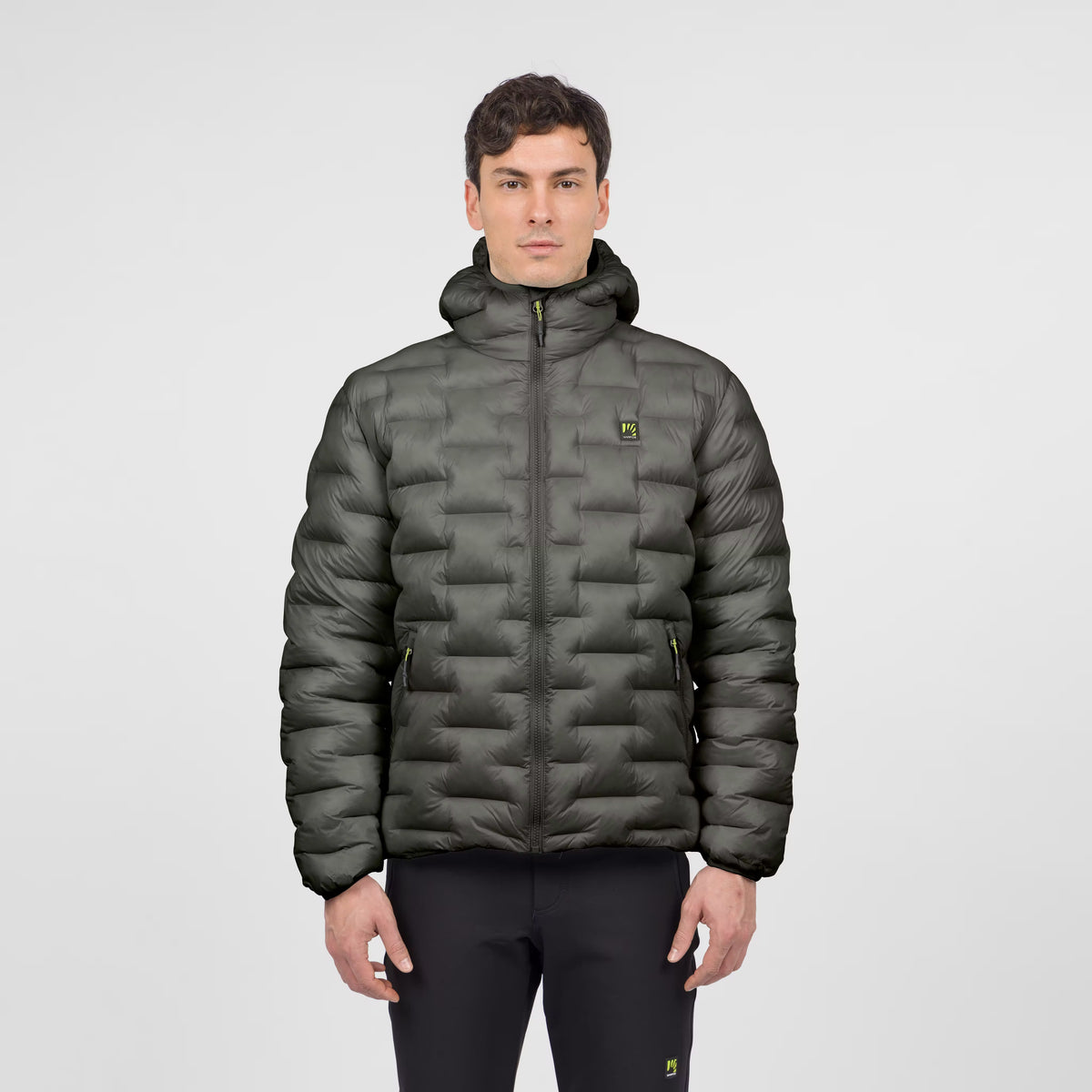 VESTE VALPAROLA    W      KAMBABA | 2511066-130   2027
