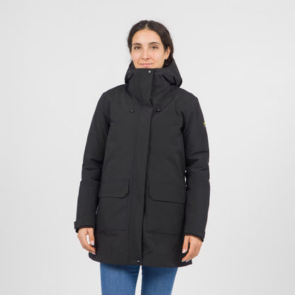 PARKA 3 EN 1 SCOTONI    NOIR | 2512065-002       2017