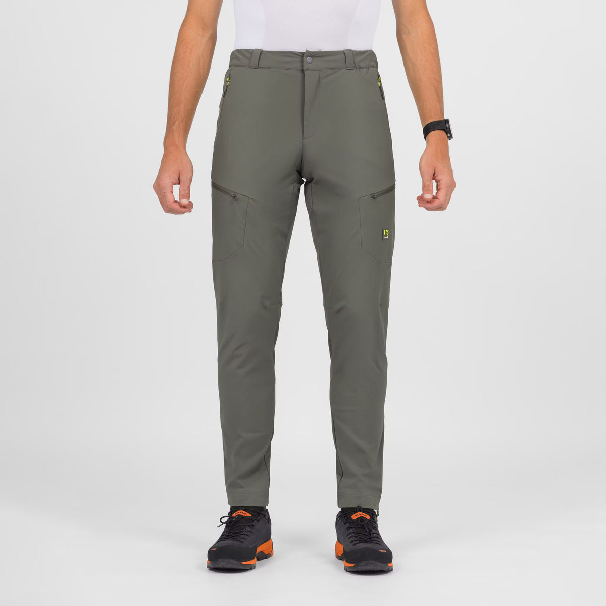 PANTALONS DURANNO     : KAMBABA | 2521085-063    2027