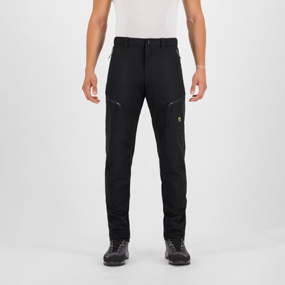 PANTALONS DURANNO   NOIR | 2521085-400n  2027