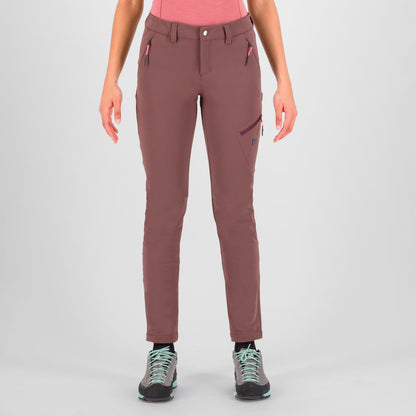 Pants JELO EVO WOODL.GRAY | 2522023-048 2026