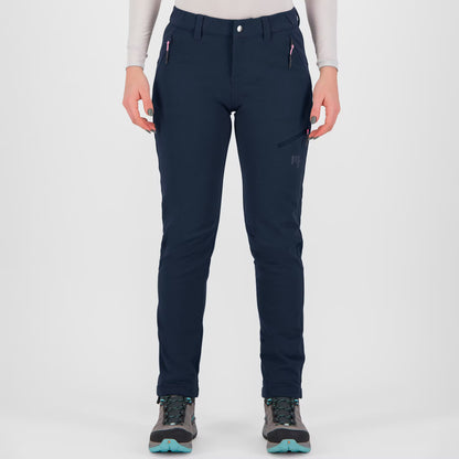 Pants JELO EVO WOODL.GRAY | 2522023-048 2026