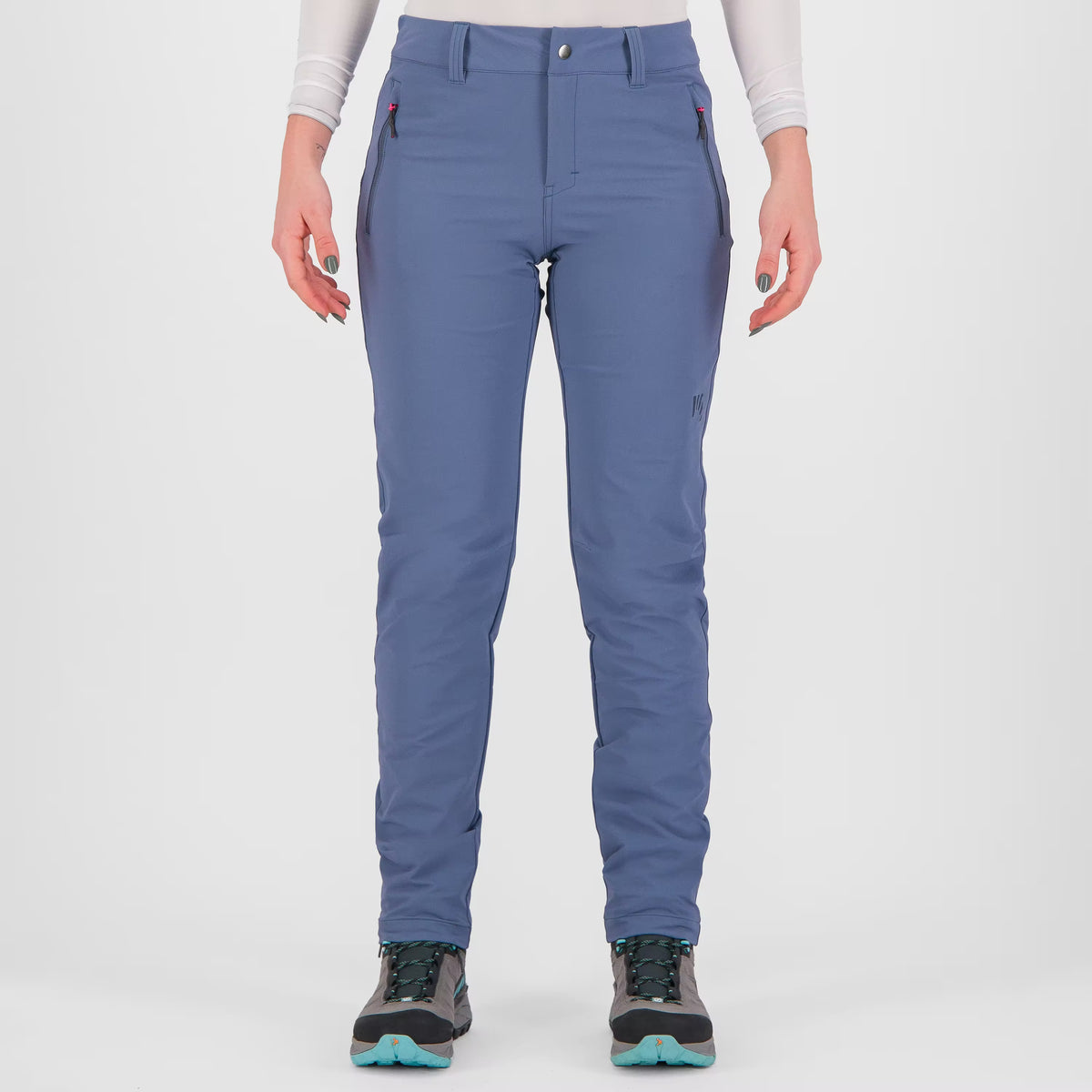 Pants JELO EVO WOODL.GRAY | 2522023-048 2026