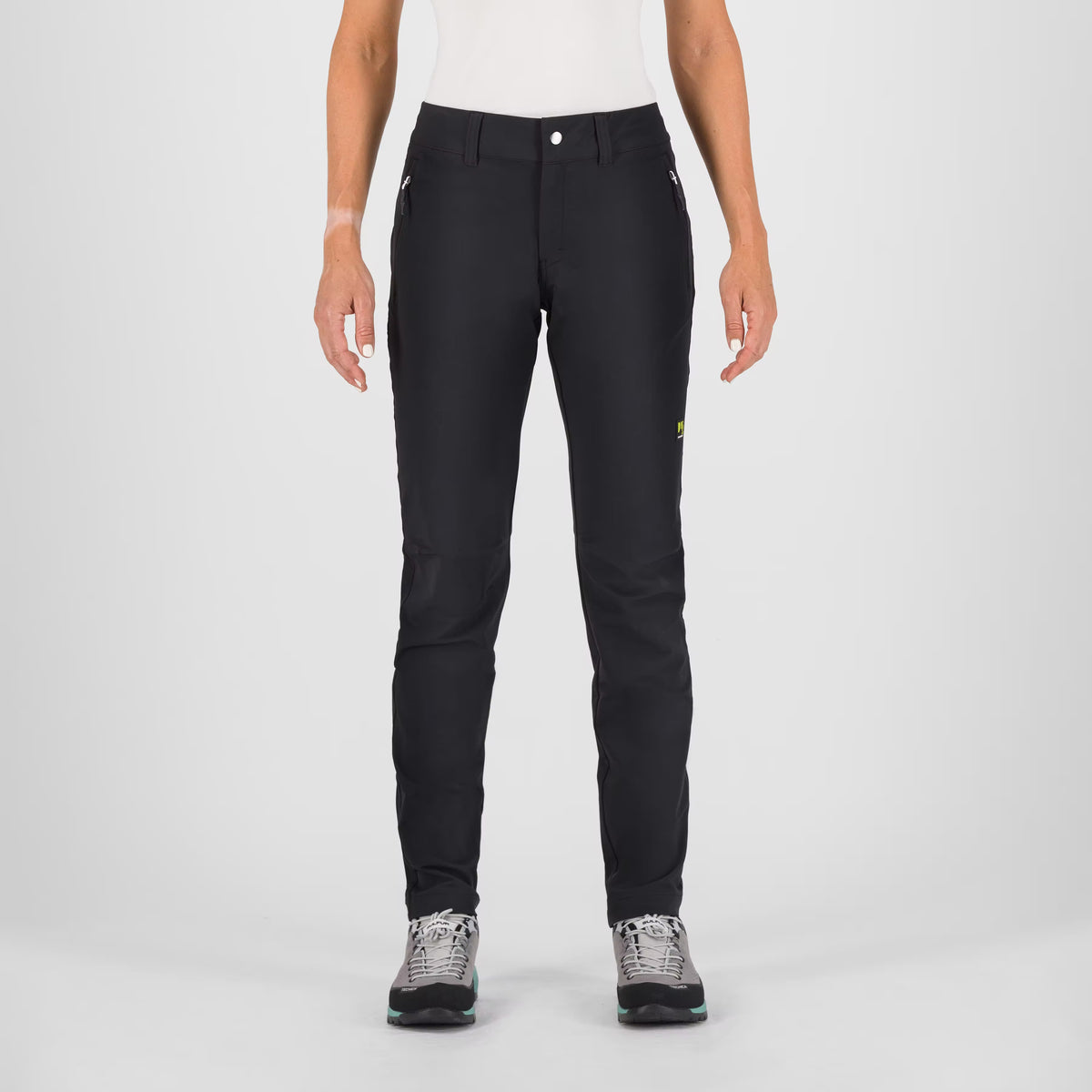 Pantalon Vernale Evo W   ENCRE NOIRE/INDE | 2522024-102  2027