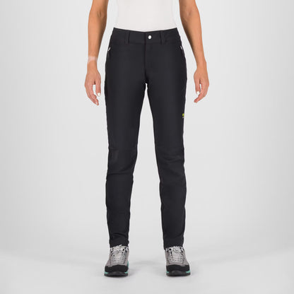 Pantalon Vernale Evo W   ENCRE NOIRE/INDE | 2522024-102  2027