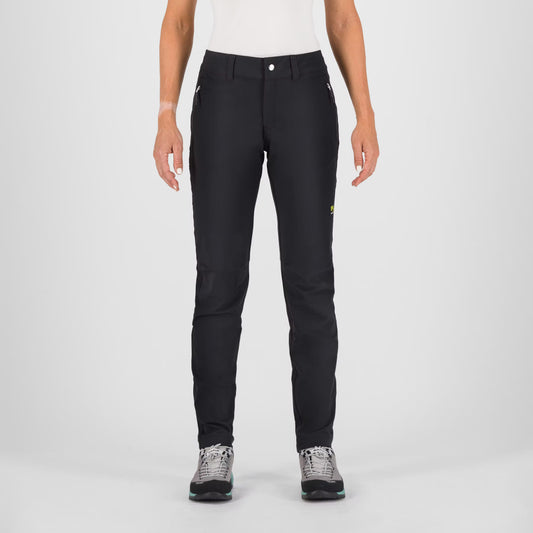 Pantalon Vernale Evo W   ENCRE NOIRE/INDE | 2522024-102  2027
