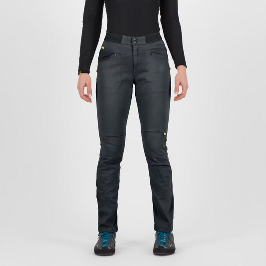 PANTALON D'HIVER NOGHERA EVO W   WOODL.GRAY | 2522045-030   2027